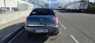 Citroen C4 2009