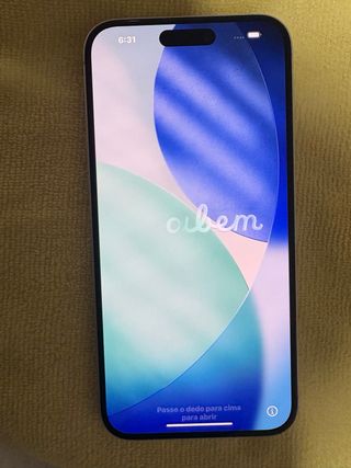 Iphone 16 plus blanco