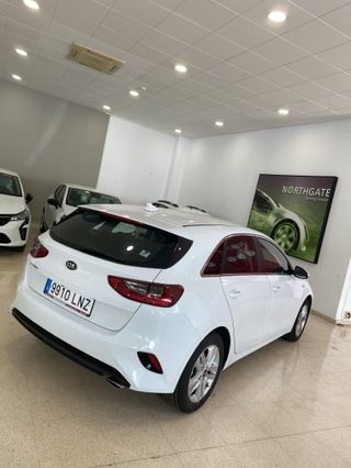 KIA Ceed 2021