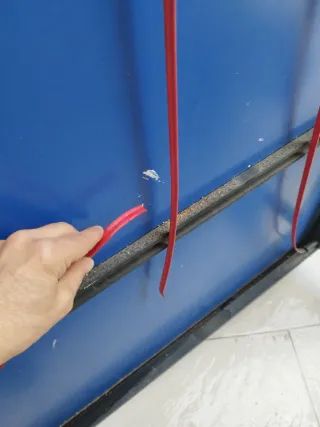 Mesa Ping Pong Exterior Cornilleau 240