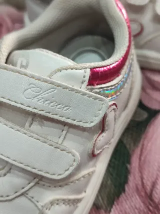 Chicco Scarpe Bambina Tg 20