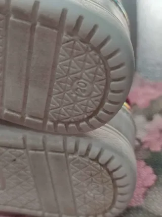 Chicco Scarpe Bambina Tg 20