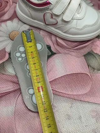 Chicco Scarpe Bambina Tg 20