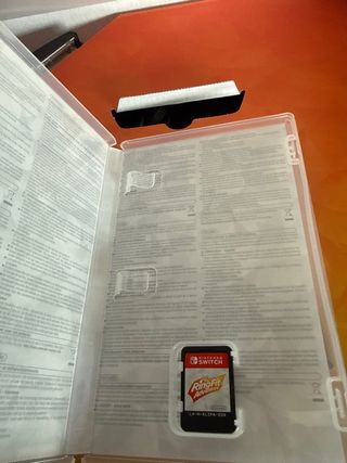 Ring Fit Adventure Nintendo Switch