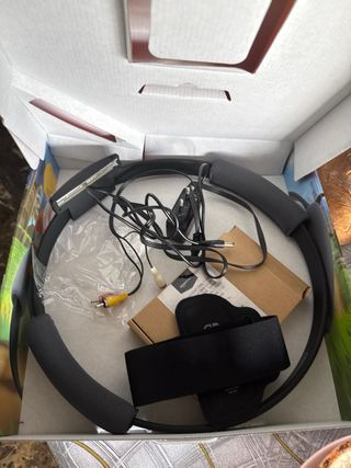 Ring Fit Adventure Nintendo Switch