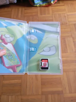 Pokémon Scudo Nintendo Switch
