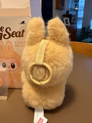 Labubu Have a Seat Baba Originale