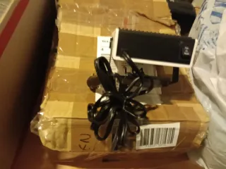 Calentador de coche 12V