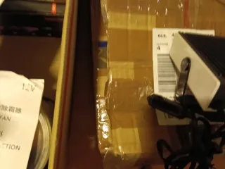 Calentador de coche 12V