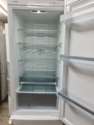 Nevera Bosch A++