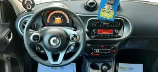 SMART FORFOUR DE 5 PUERTAS //GARANTIZADO//.