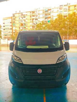 FIAT Ducato 2020