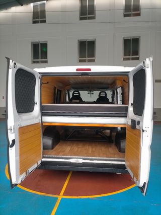 FIAT Ducato 2020