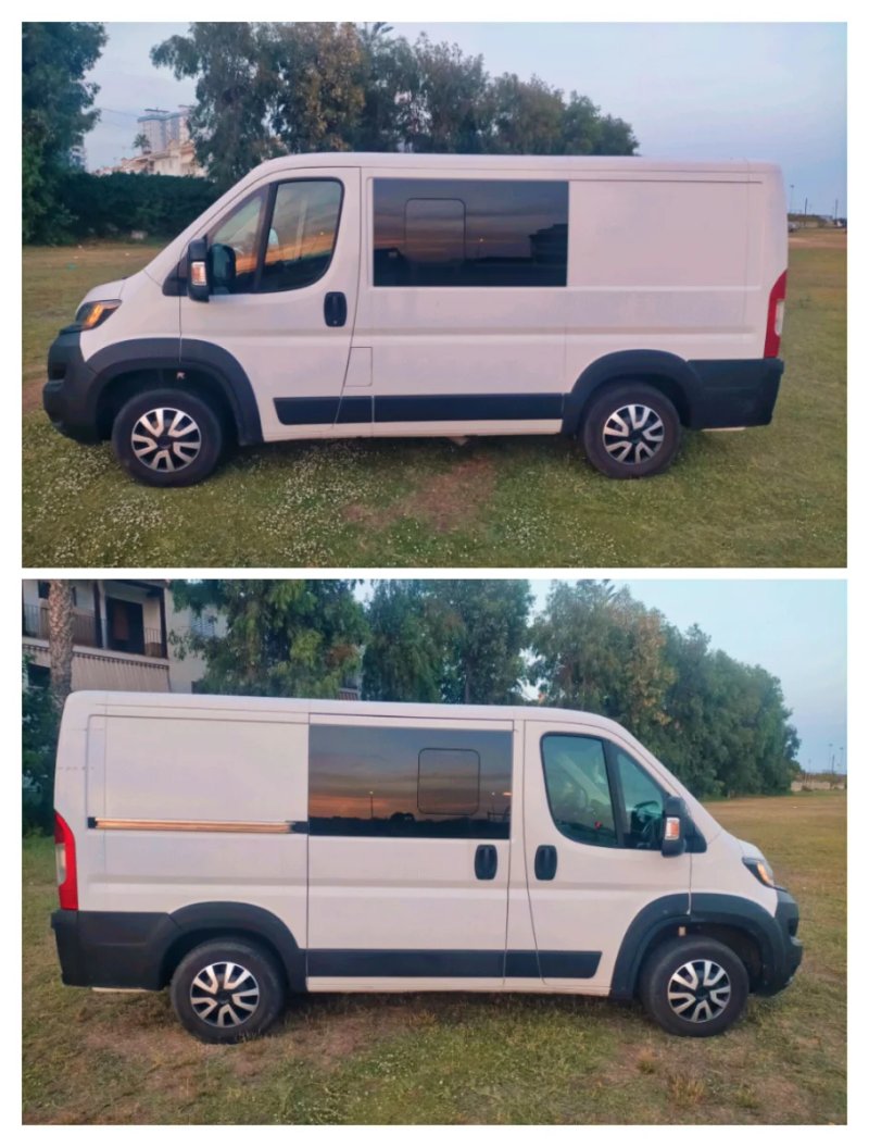 Fiat Ducato 2020, foto 3