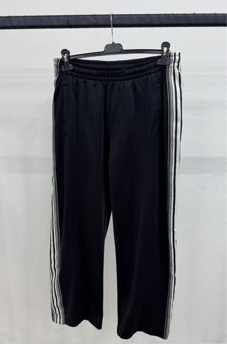 Tuta completa uomo Alcott nera