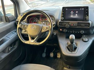 Opel Combo Life 2019