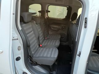 Opel Combo Life 2019