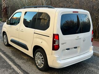 Opel Combo Life 2019