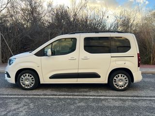 Opel Combo Life 2019