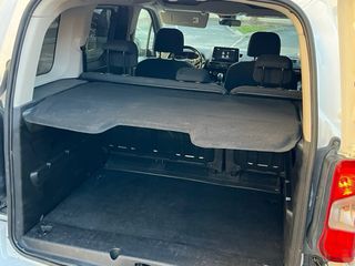 Opel Combo Life 2019