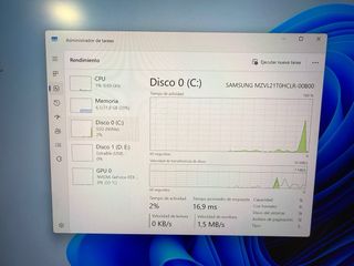MSI Raider GE78HX RTX 4080 32GB