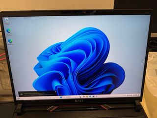 MSI Raider GE78HX RTX 4080 32GB