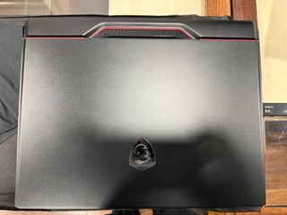 MSI Raider GE78HX RTX 4080 32GB