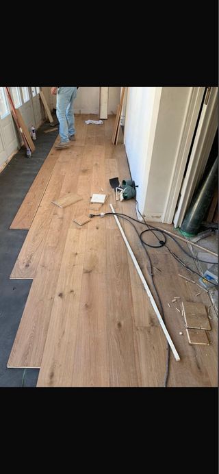 Carpintería y Mobiliario a Medida