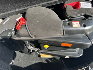 Silla de coche para bebé