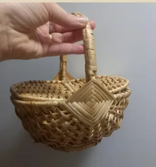 Disfraz Caperucita Roja Talla 2-3 años