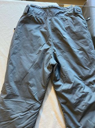 Pantaloncini da sci Joluvi