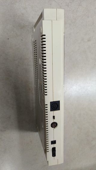 Consola SEGA MARK III