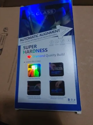 Pellicola Vetro Temperato Anti-Peep iPhone 13/14