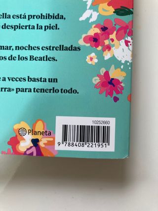 Todo lo que nunca fuimos: Deja que ocurra 1