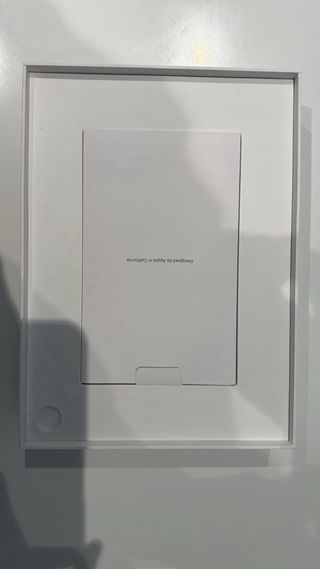 iPad 10ª Gen con Accesorios - Como Nuevo