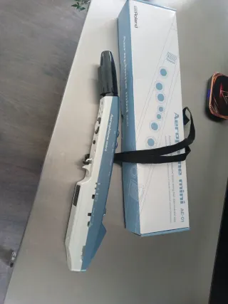 Roland Aerophone mini AE-01 Flauta Electrónica