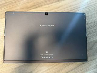 Teclast X16 Tablet Windows 10 Negra
