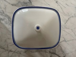 Contenitore in Porcellana Made in Pourtugal