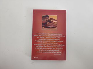 Agenda 2005 Senza Frontiere Vintage/Collezionismo