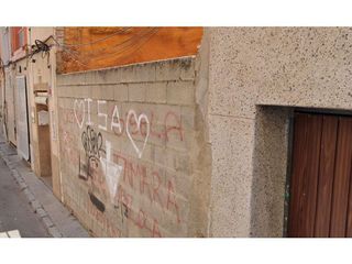 Terreno en venta en Ayuntamiento - Centro en Alzira