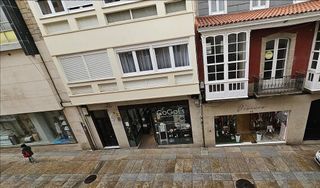 Piso en venta en Centro en Ferrol