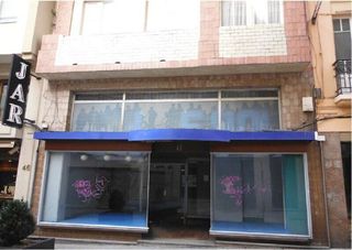 Piso en venta en Centro en Ferrol