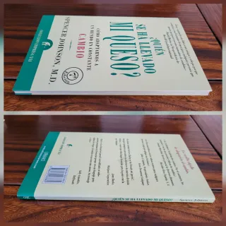 LIBROS Colección Empresa Activa