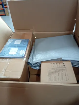 Intex 55220 - Piscina Desmontable ultra XTR