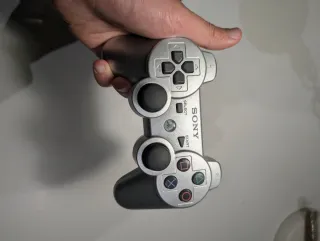 PlayStation 3 Sony Nera 60GB Retrocompatibile rara