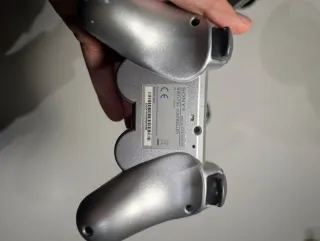 PlayStation 3 Sony Nera 60GB Retrocompatibile rara