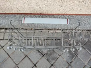 Cesta inferior lavavajillas Bosch Siemens Balay