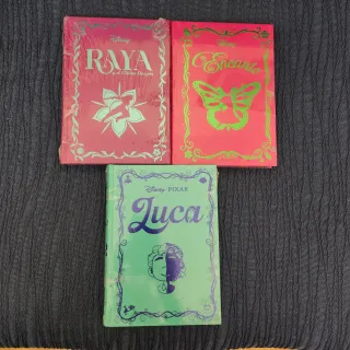 Libros Disney pixar Varios títulos