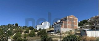 Terreno en venta en Montefrío