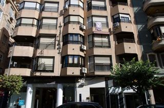Piso en venta en Orihuela ciudad en Orihuela